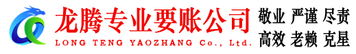 丰城龙腾讨账公司